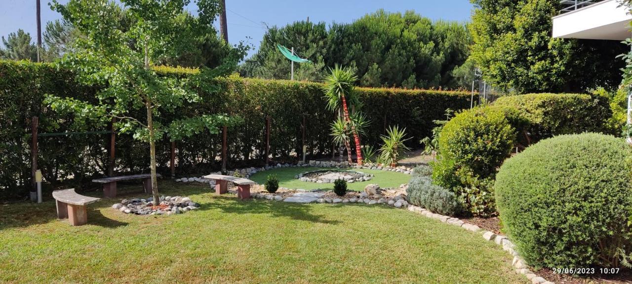 Villa De Lux With Pool 奎恩塔杜安乔 外观 照片