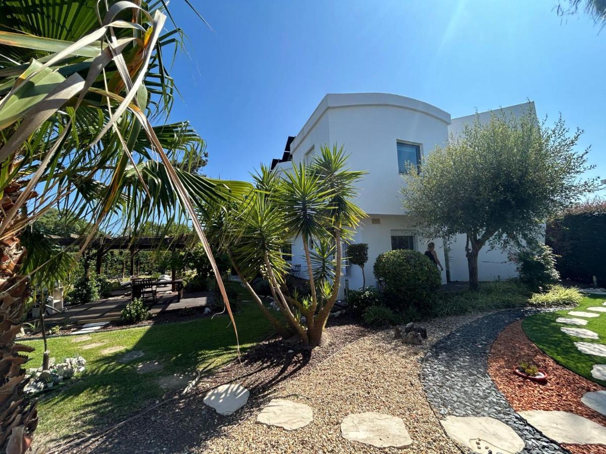 Villa De Lux With Pool 奎恩塔杜安乔 外观 照片