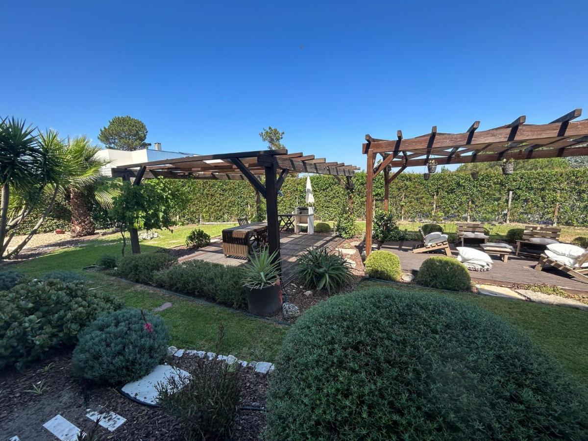 Villa De Lux With Pool 奎恩塔杜安乔 外观 照片