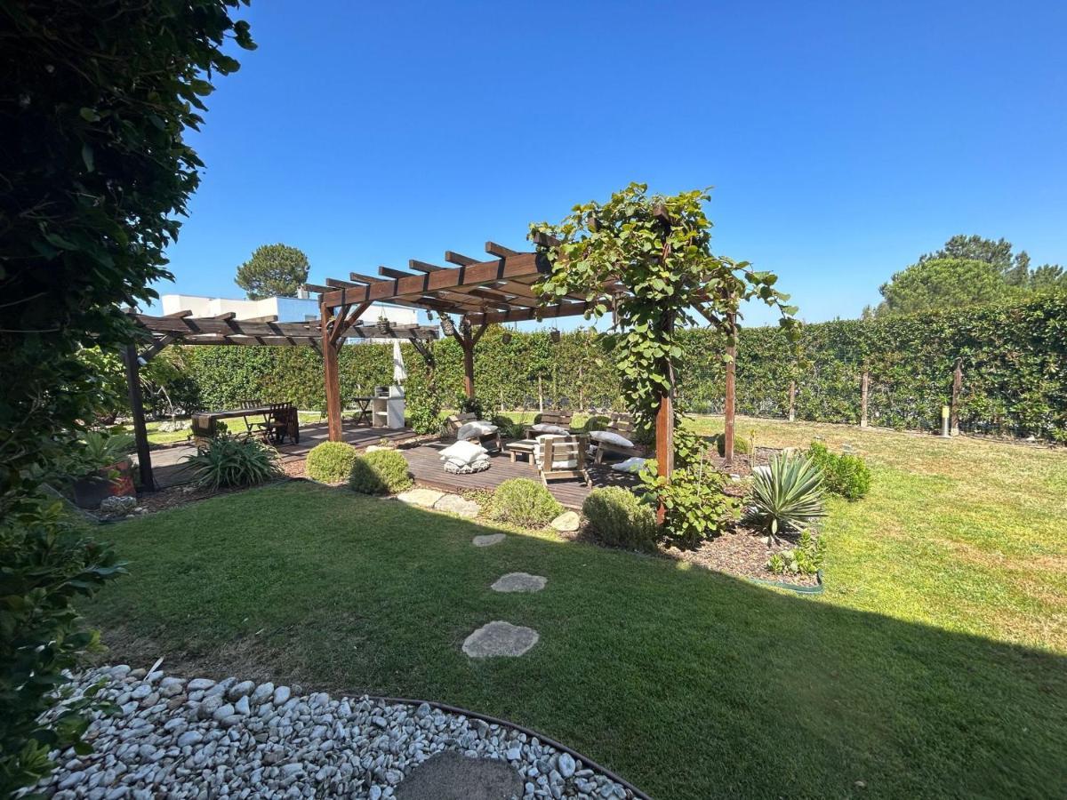 Villa De Lux With Pool 奎恩塔杜安乔 外观 照片