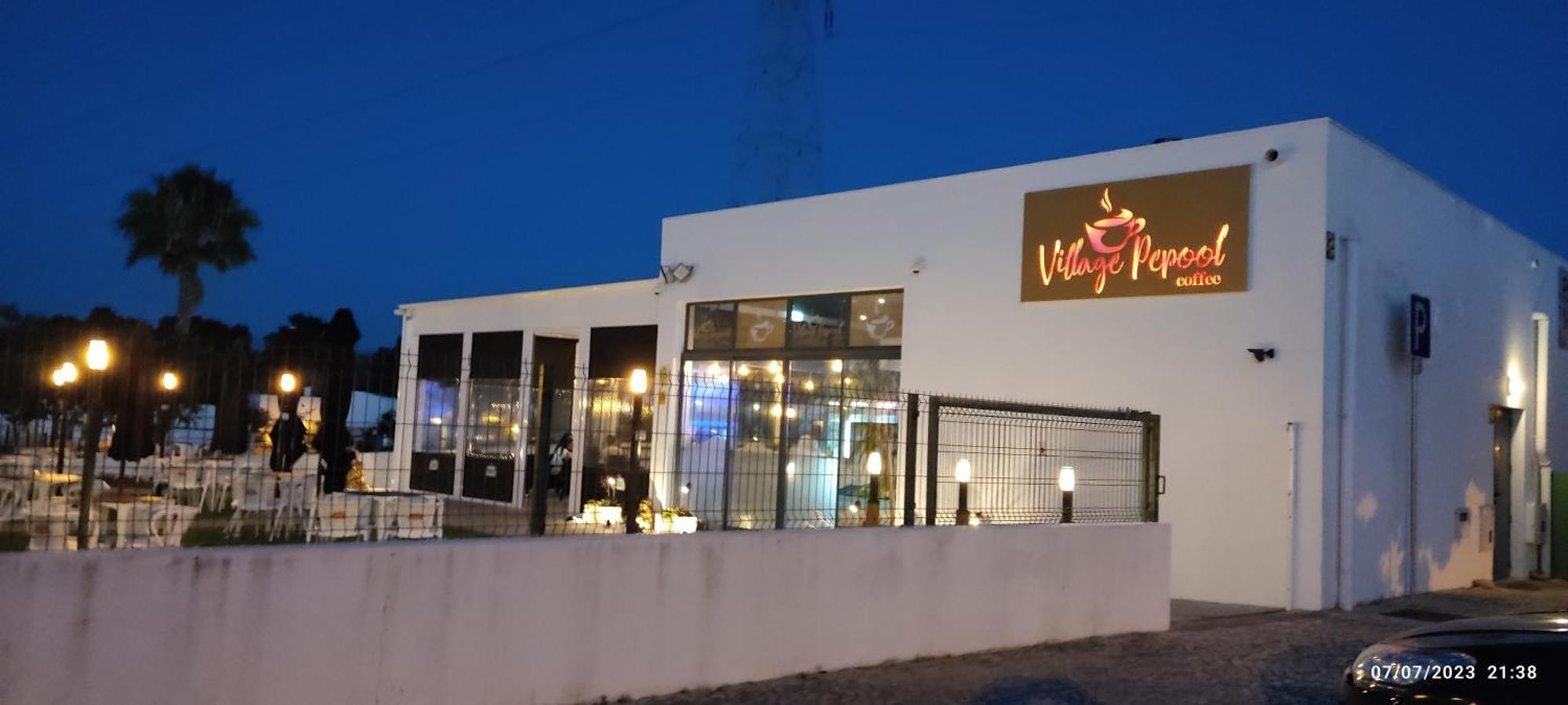 Villa De Lux With Pool 奎恩塔杜安乔 外观 照片