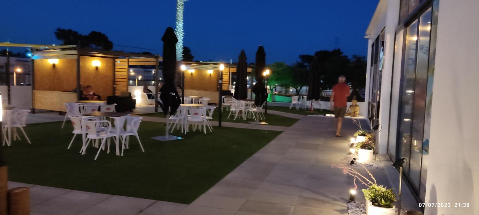 Villa De Lux With Pool 奎恩塔杜安乔 客房 照片