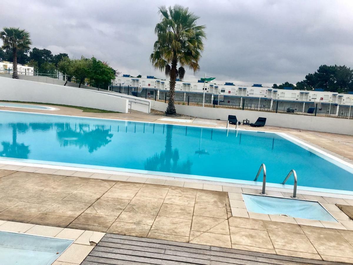 Villa De Lux With Pool 奎恩塔杜安乔 外观 照片