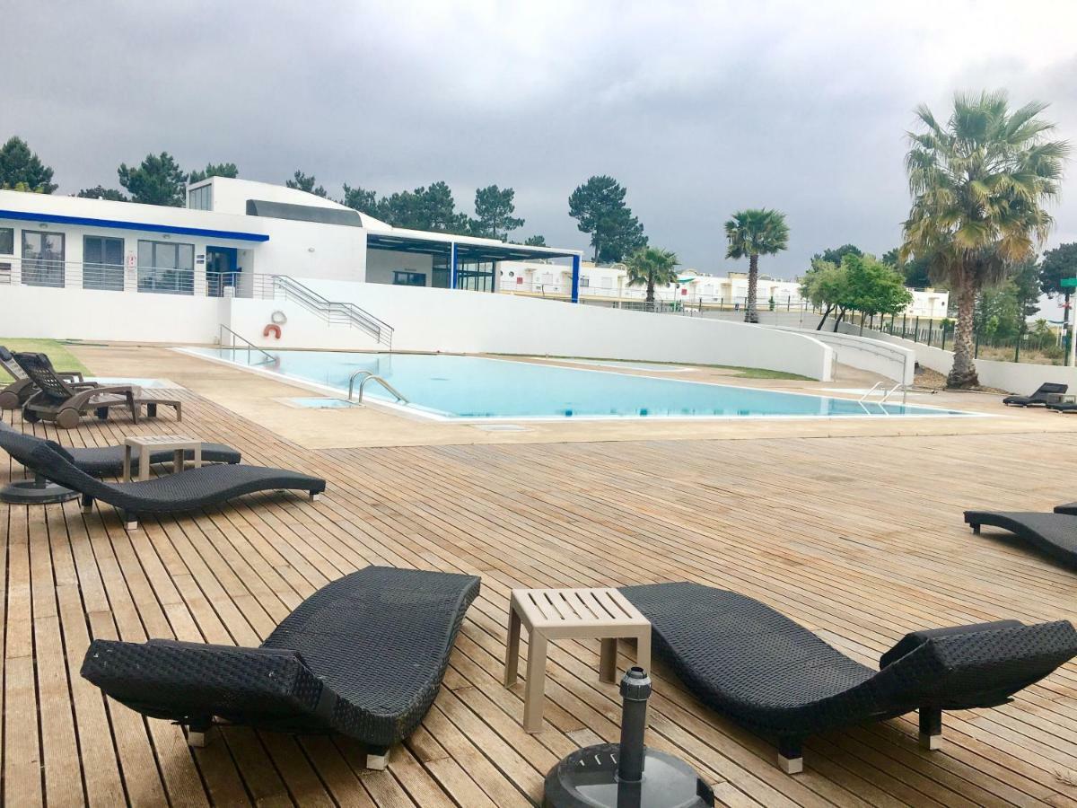 Villa De Lux With Pool 奎恩塔杜安乔 外观 照片