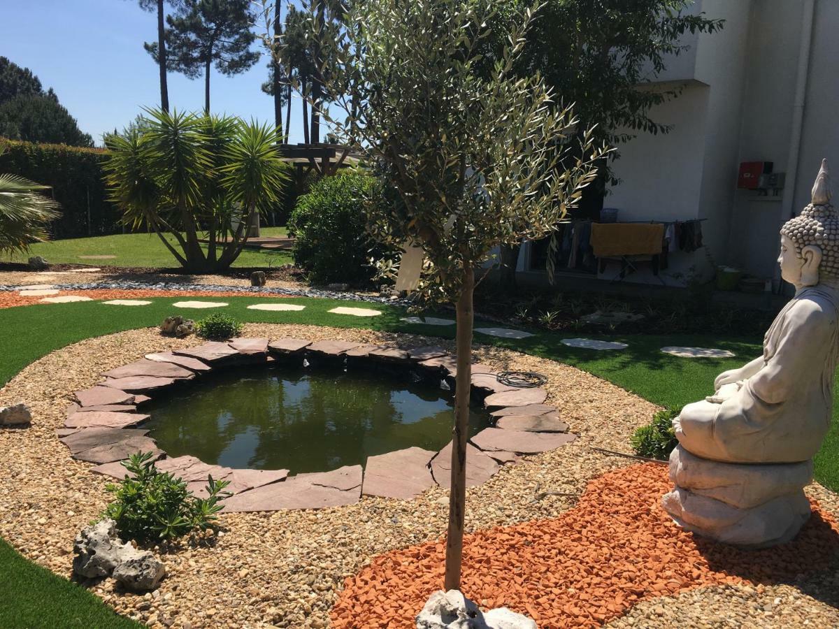 Villa De Lux With Pool 奎恩塔杜安乔 外观 照片