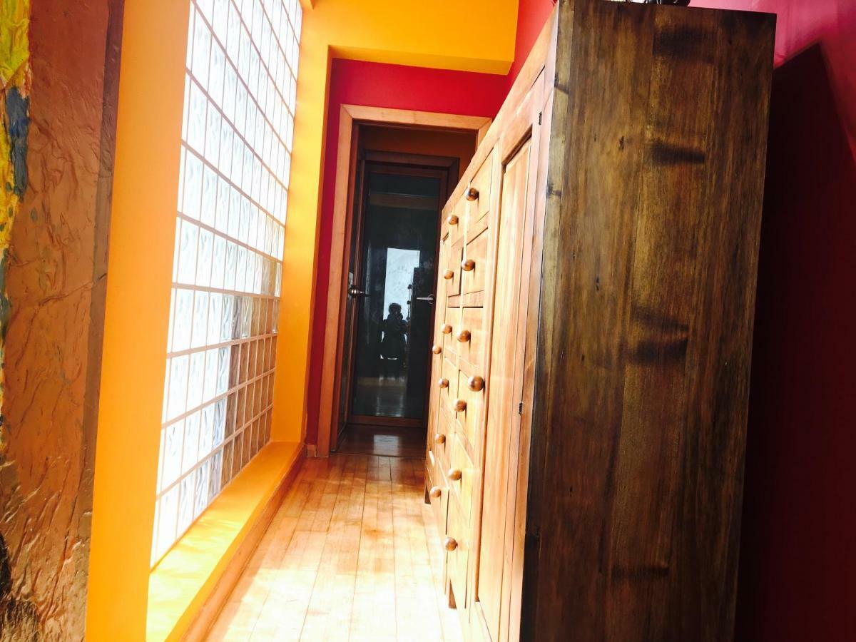 Villa De Lux With Pool 奎恩塔杜安乔 外观 照片